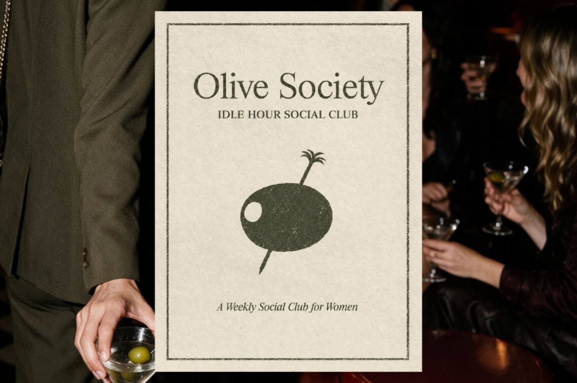 Olive Society