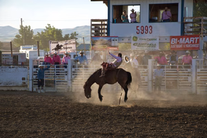 The American Rodeo Championship Weekend