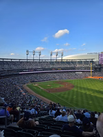 MLB - Cleveland Guardians